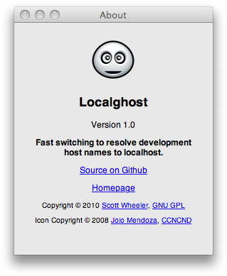 localghost-about